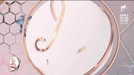 Liviu și Maria, alte tensiuni pornite de la nesiguranțe: Am o mie de motive pentru care sunt trist, dar tu le anulezi!