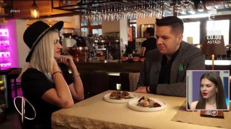 Ruxi, pregătită să-și întâlnească iubirea în casa Mireasa