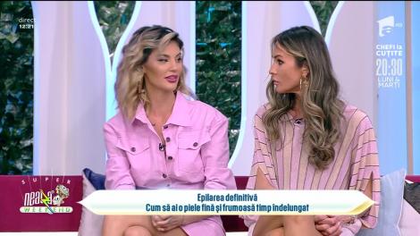 Epilarea definitivă! Cum să ai o piele fină și frumoasă timp îndelungat