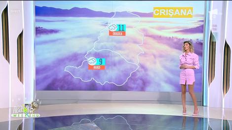 Prognoza Meteo, 18 aprilie 2021. Vreme închisă și rece în toată țara