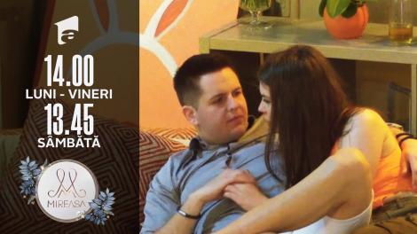 Marian, afectat de plecarea lui Valentin: "Îmi pare foarte rău"