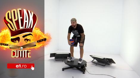 Speak la Cutite - Episodul 23