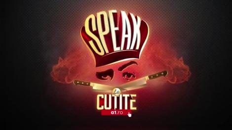 Speak la Cutite - Episodul 24