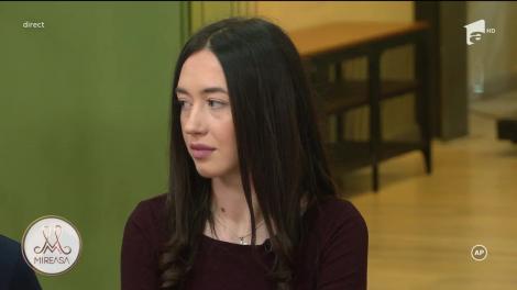 Fetele, curiozități în lanț despre Ruxi!