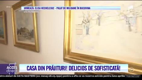 De la depresie, la regatul din prăjituri! Alina Dulănescu şi-a găsit alinarea în pasiunea pentru dulciuri