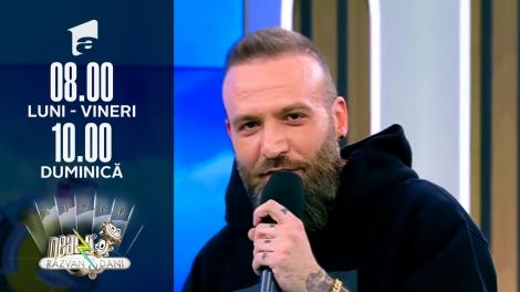 Cortes lansează videoclipul Binecuvântat, la Super Neatza