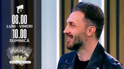 Georgian lansează piesa de dragoste "Ce bine e"