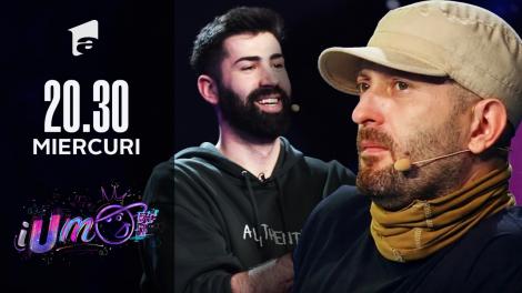 Victor Mihăilteanu, momentul la care Bendeac a participat cu tot sufletul, dar la final nu i-a venit să creadă ce a văzut: "Mi-a căzut calciul. Am făcut o cădere de calciu"