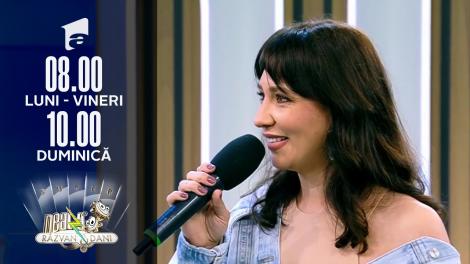 Indra lansează single-ul și videoclipul "Fiori"