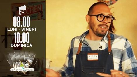 Cele mai gustoase ciorbe de post bune de luat la pachet