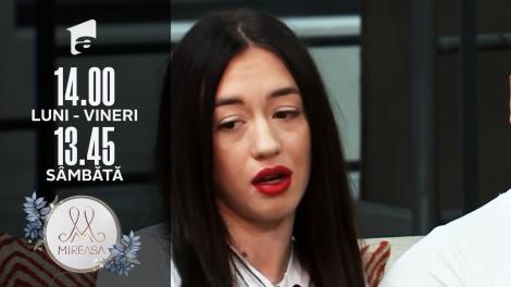 Cristiana, verișoara lui Alin: "Adelina are de dat niște explicații"