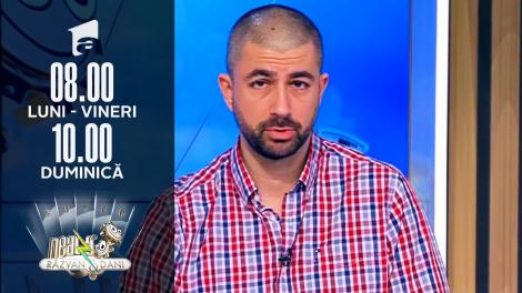 Vrei să faci business de acasă? Sfaturi de la Adrian Măniuțiu