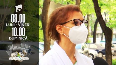 Când și cum le administrăm antibiotice copiilor