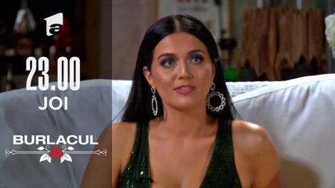 Melissa, o noua concurentă la Burlacul. Reacția fetelor