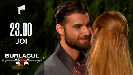 Surpriza plăcută de la Ceremonia Trandafirului. Fetele sunt încântate!