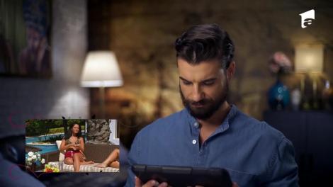 Burlacul 22 aprilie 2021. Reacția lui Andi Constantin la decizia Cristinei Jașcu de a părăsi competiția