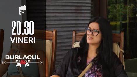 Simona Bălăceanu, geloasă pe fetele care merg la întâlnire cu burlacul Andi