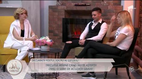 Acuzații grave la adresa lui Liviu! Speculații sau adevăr?