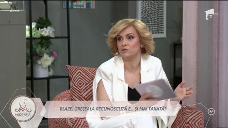 Blaze și Liviu, scandal monstru în casa Mireasa: "Tu să înveți să vorbești!"