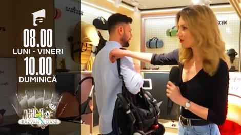 Cum alegi căruciorul potrivit pentru bebelușul tău