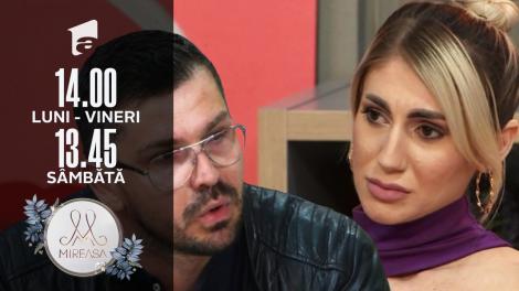 Familia Mariei este extrem de îngrijorată în urmă acuzațiilor aduse lui Liviu!