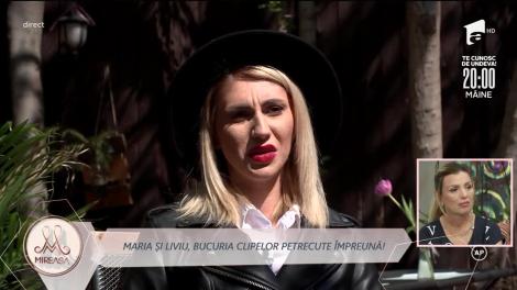 Mireasa 2021, sezonul 3. Ionuț, fratele Mariei, a venit în emisiune pentru a-și susține sora