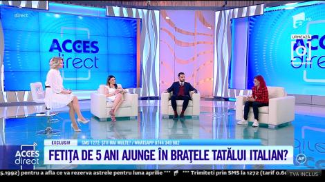 Povestea mamei care are ochii inundaţi de lacrimi! Fetiţa de 5 anişori este lumina ochilor ei, iar acum riscă să rămână fără ea