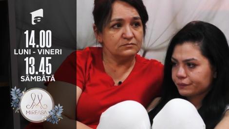 Izabela, dezamăgită de Blaze: "Nici măcar nu a încercat!"