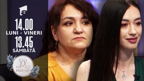 Iacob Petrișor, tatăl Adelinei: Îmi doresc să iei în calcul  distanțarea sau să rupi relația"