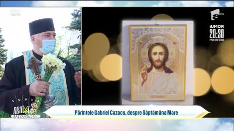 Ce este interzis să faci în Săptămâna Mare sau Săptămâna Patimilor