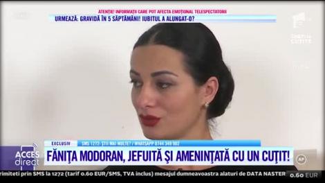 Fănița Morodan, artista de muzică populară care și-a îngropat fata, a devenit din nou mamă şi poate spune că și-a găsit şi sufletul pereche