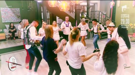 Alina și Bogdan, mai mult împreună: Eu nu mă modelez după celălalt, poate tu o vei face