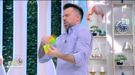 Jocul Mima pe arc. Cine a câștigat