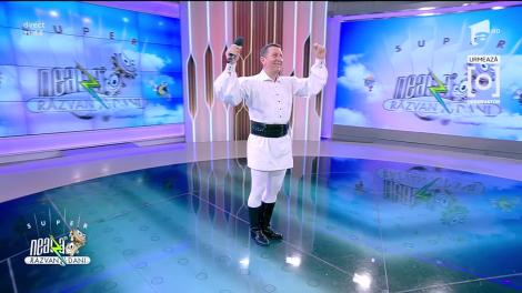 Petrică Mureșan - Fă-mă, Doamne, tăt ce-ți place