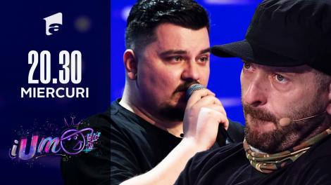 Nicu Ungureanu, numărul la care Cheloo a ațipit