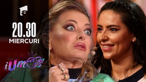 Deniz Brizo, momentul pe care Bendeac l-a întrerupt