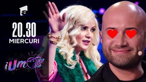 Când a apărut Gina Felea, Mihai nu a mai rezistat: s-a produs sărutul sezonului