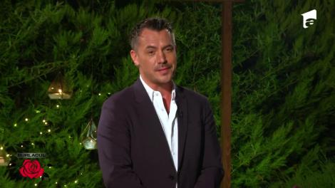 Angela părăsește competiția! Burlacul o elimină din concurs