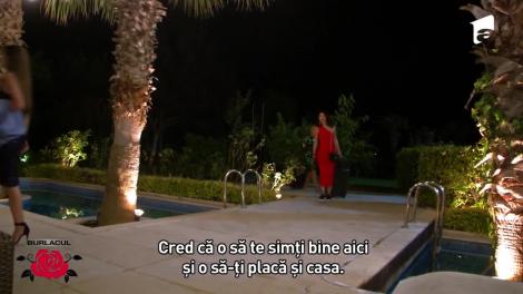 Mellissa, noua concurentă se mută în casa fetelor! Tensiunile au apărut imediat 