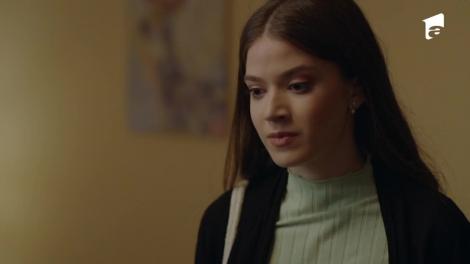 Adela, episodul 32. Adela și Mihai își dau demisia de la televiziune: Paul, ești prins la mijloc, te ajutăm noi să ieși din problemă!