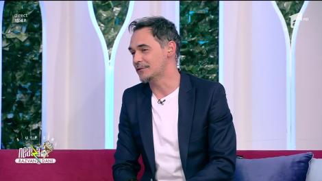 Preparate delicioase pentru masa de Paști, în Parcul Alexandru Ioan Cuza