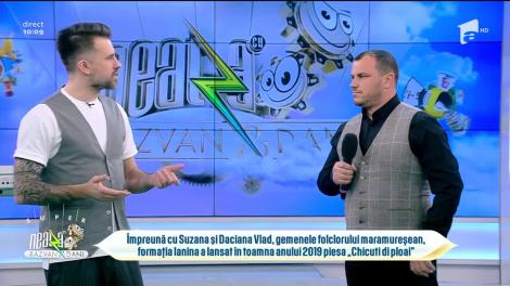 Ianina - Soarli's veadi