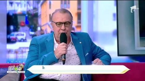 Gabriel Cotabiță - Raiul e pe Pământ