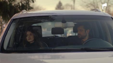 Adela, episodul 31. Adela se mută cu Mihai! Paul Andronic este foarte fericit la aflarea veștii