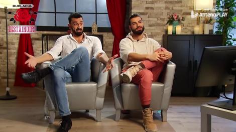 Burlacul - Destainuiri | Episodul 6