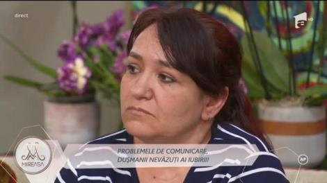 Alin nu știe ce să mai facă și cere părerea băieților: Țin mai mult la familie decât la ea