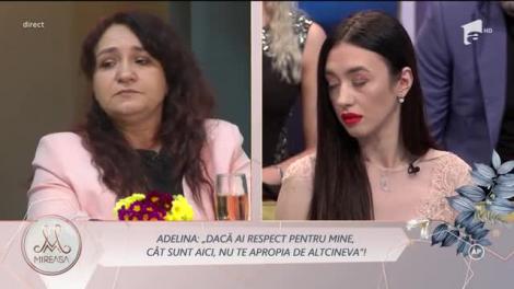 Alina și Adelina s-au despărțit!: Nu mă văd întemeind o familie cu tine