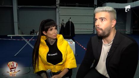 Speak la Cuțite - Episodul 28