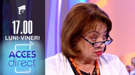Ce se întâmplă "pe bune" la doctor? O repriză de umor cu Adriana Trandafir şi Dan Ionescu!