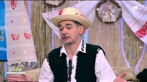 Ana-Maria Ababei, Sărbători Pascale ca în Moldova